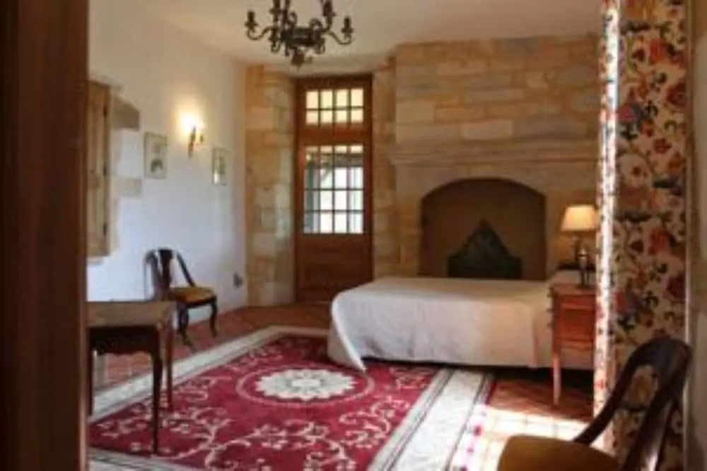 Maison des Sarrasins
