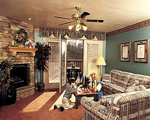 Ridgecrest Resort, Pigeon Forge, USA