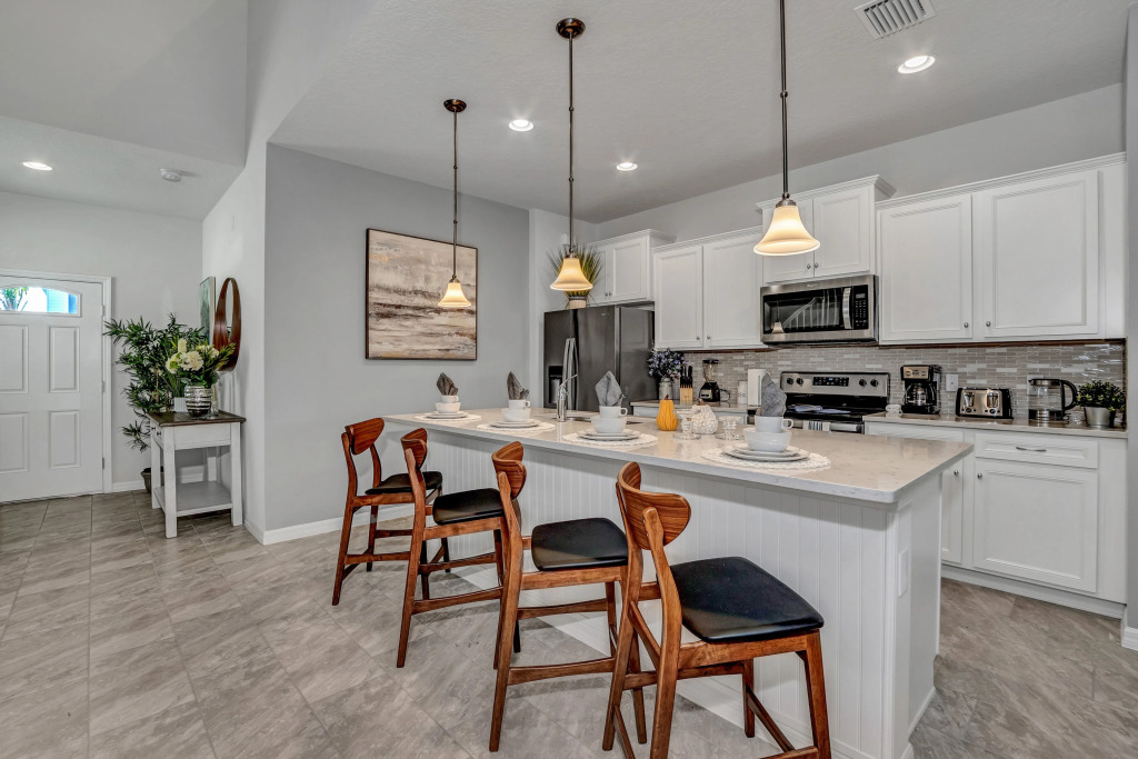8911ZURICH, Kissimmee, US