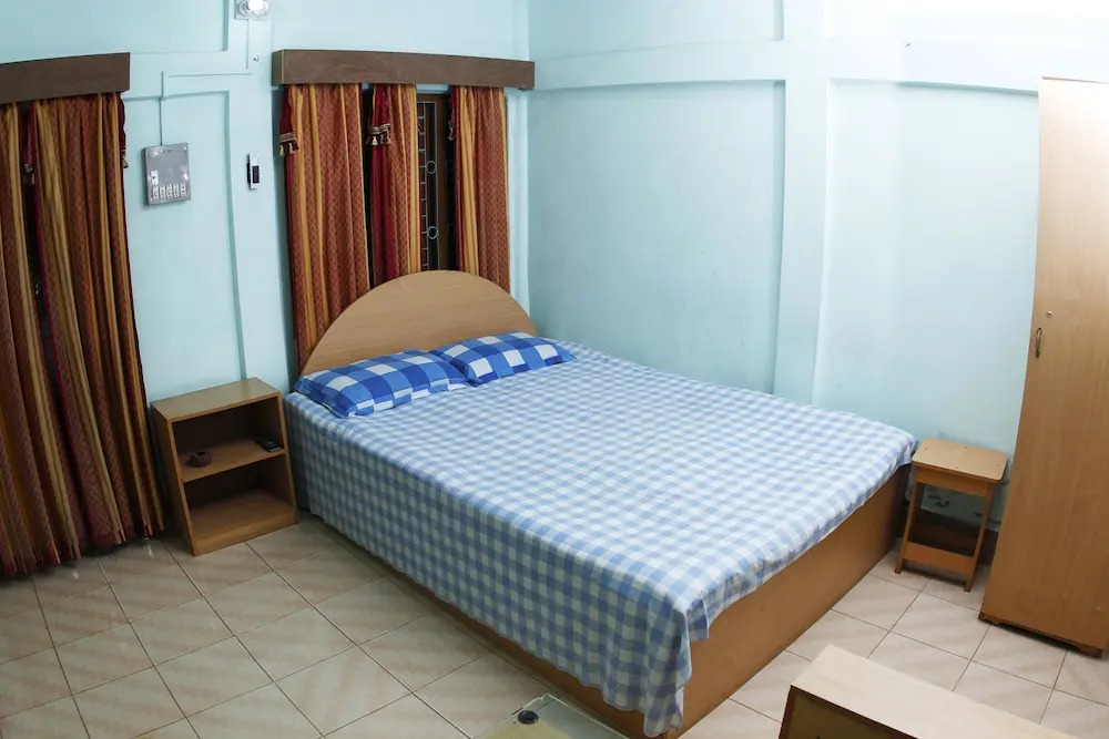 Lemon Garden Resort