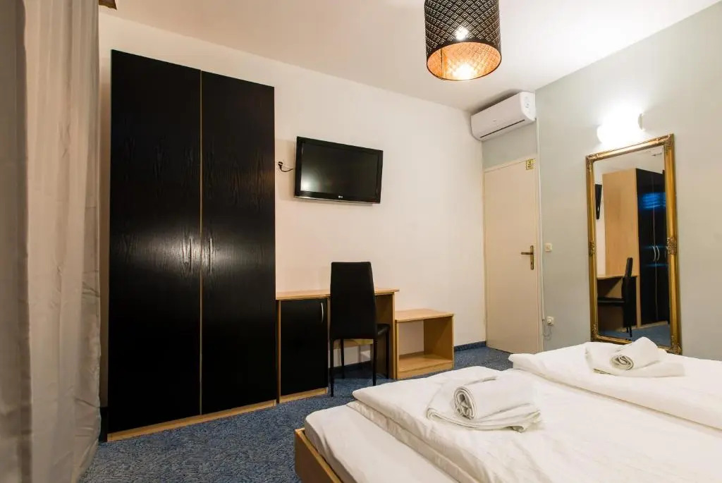 Beach Rooms Split