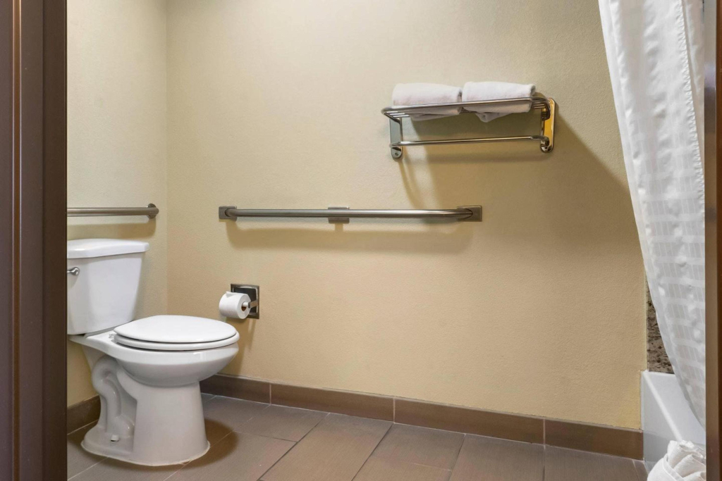 Comfort Inn Albuquerque Airport