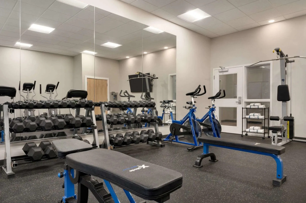 Park Inn by Radisson, Kelowna