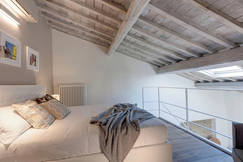 Mamo Florence -  Bargello Apartment