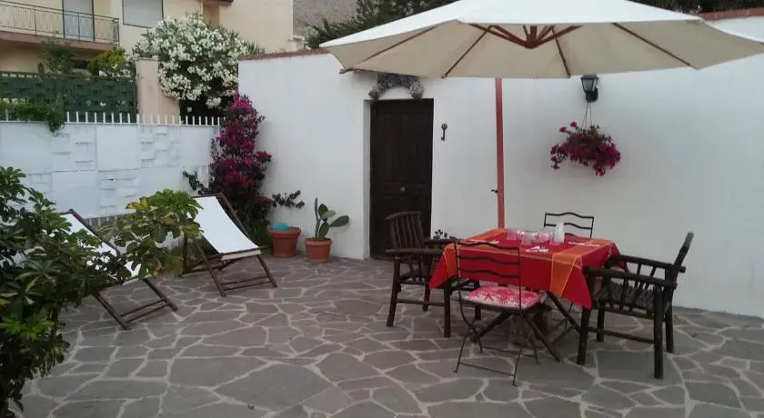 La Casetta del Giardiniere