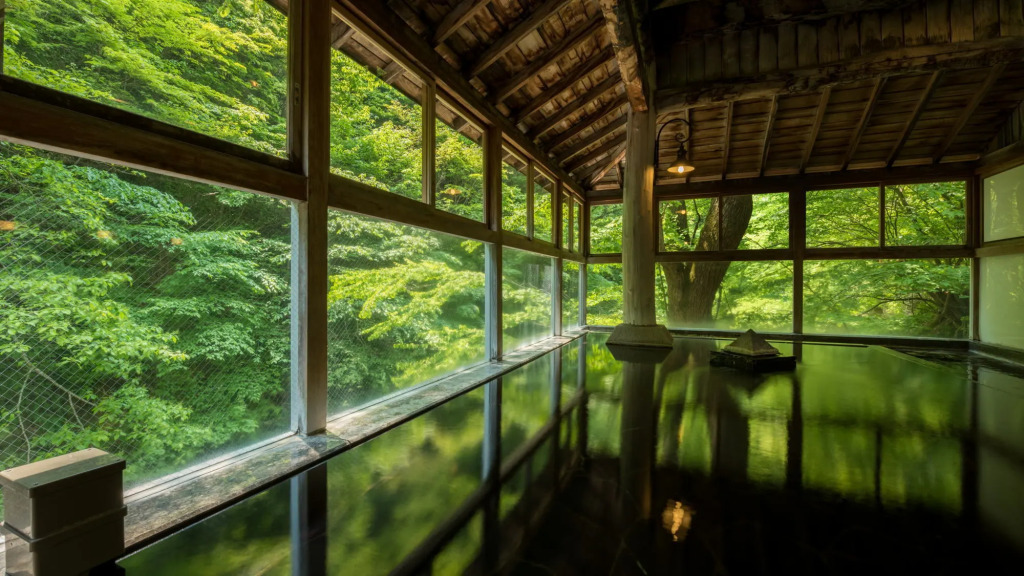 Iwamatsu Ryokan