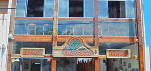 Pousada Vila Tutoia