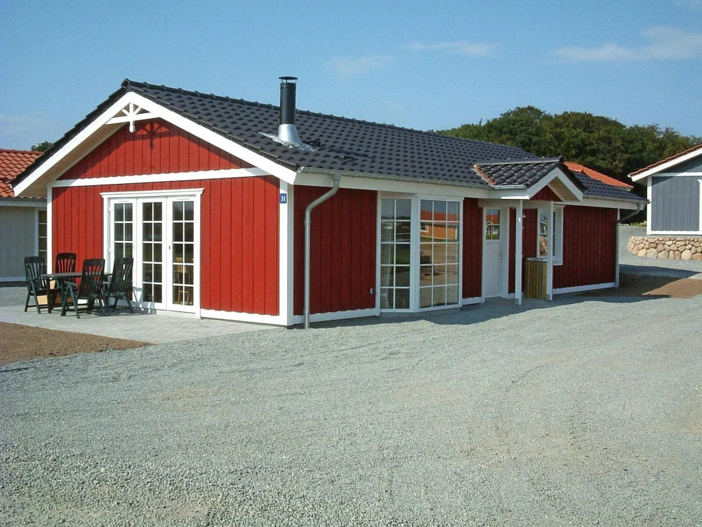 Enjoy Resorts Marina Fiskenæs - Wellness & Waterpark