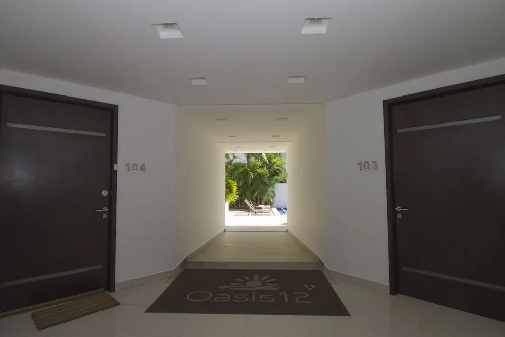 Downtown Apartment Oasis 12