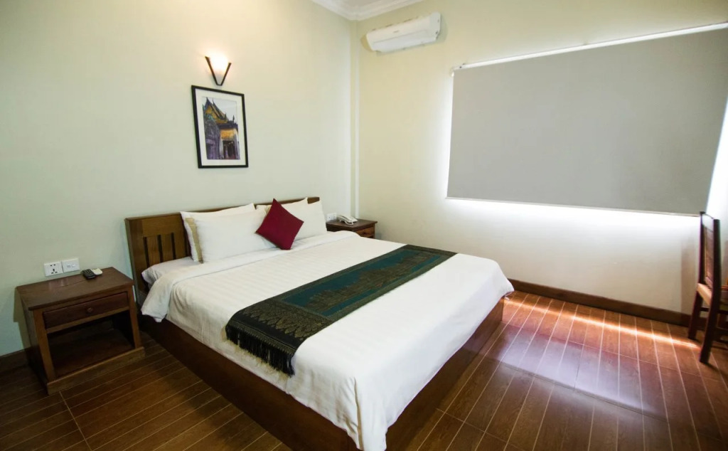 CityLight Angkor Boutique