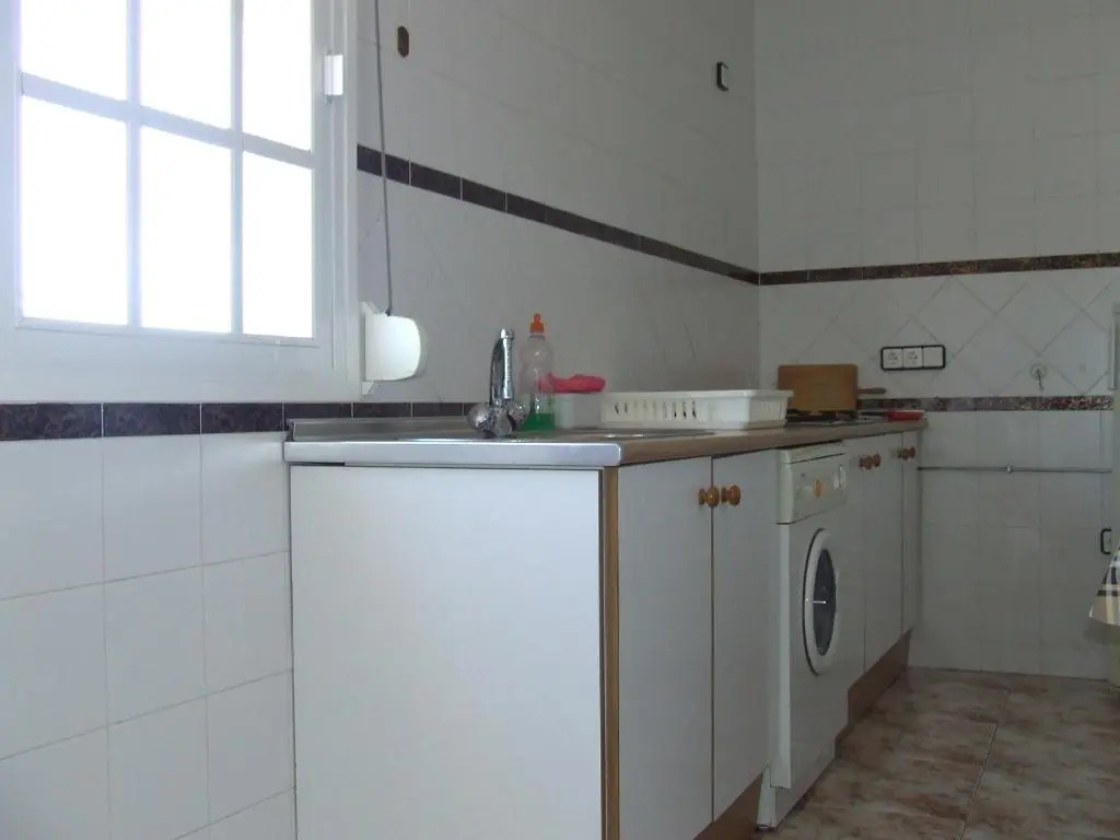 Apartamentos Los Arcos