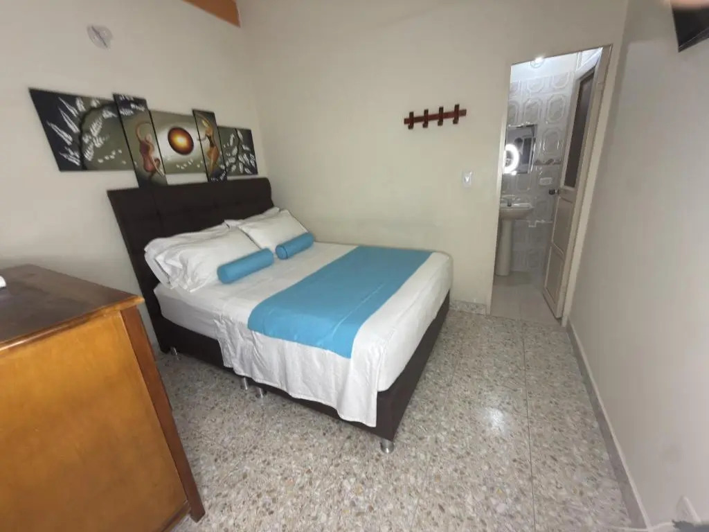 Hotel Montanar HOME