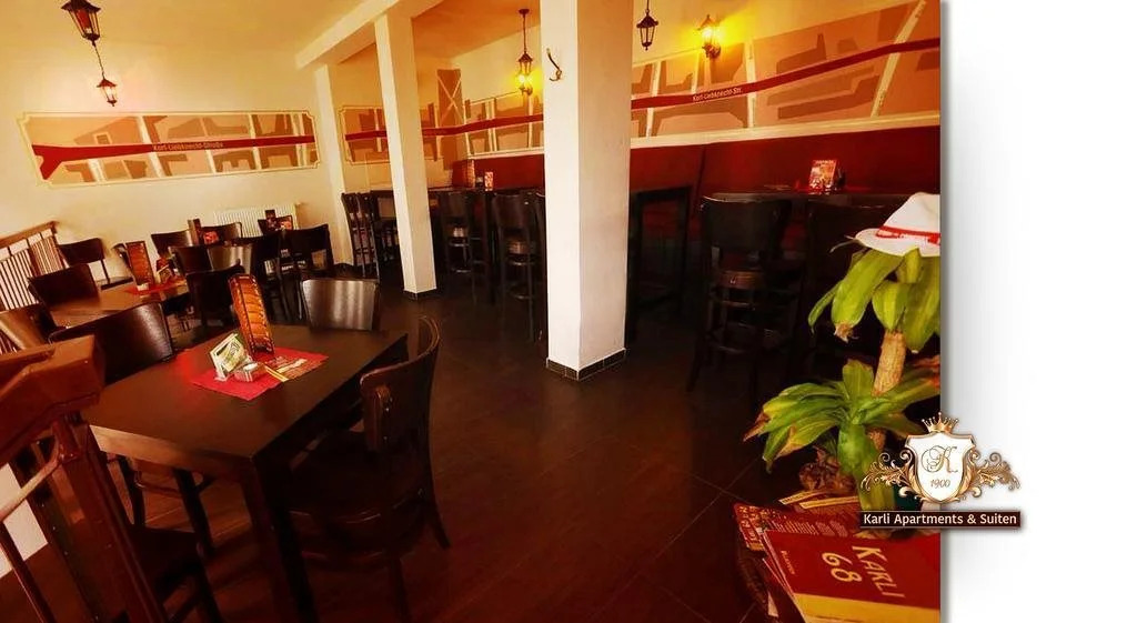 Karli Apartments & Suiten