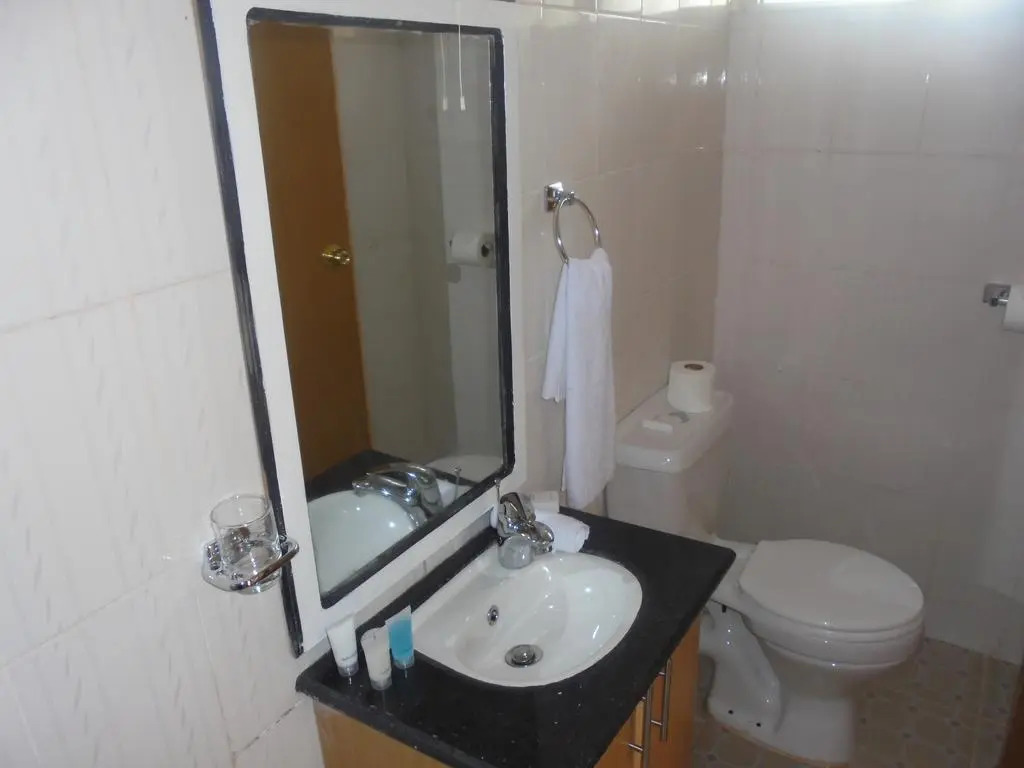 Safi Hotels