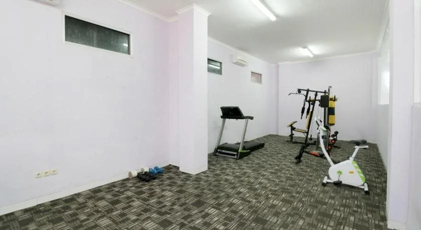 Airy Syariah Pemurus Dalam Raya Banjar Indah Permai Banjarmasin