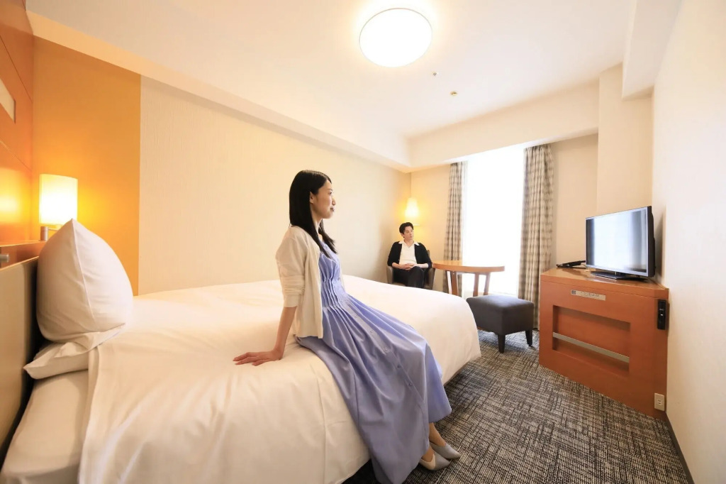 Richmond Hotel Premier Sendai Ekimae