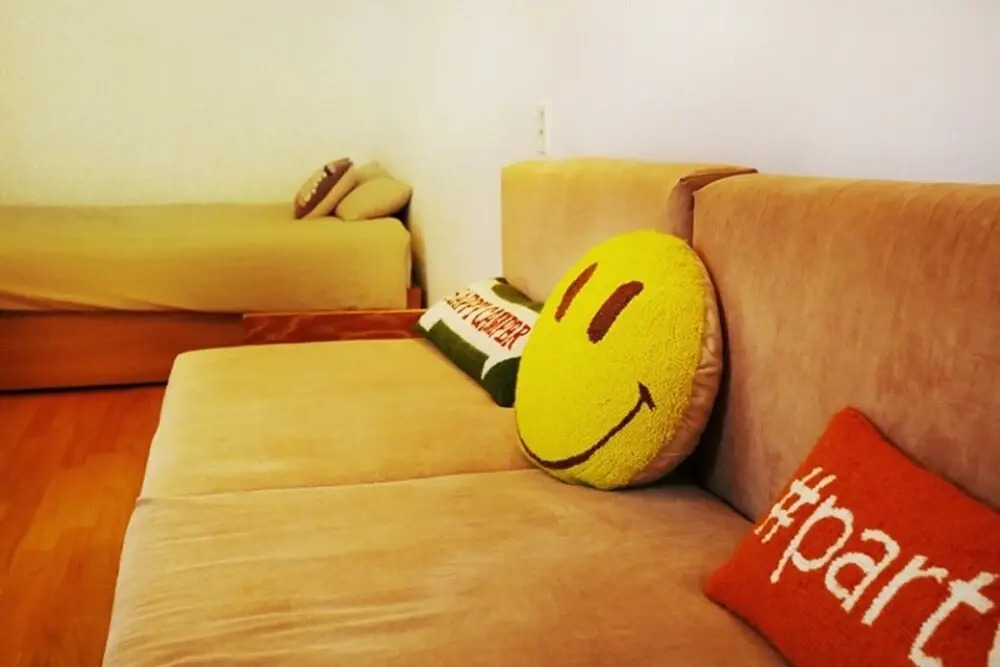 Yangpyeong Smile Cottage Pension