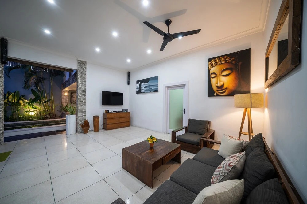 AV Villa Bodhi