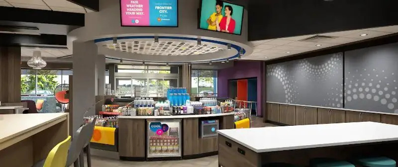 Tru By Hilton San Antonio North