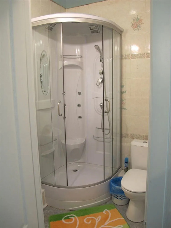 1st Arbat Hostel at Novinskiy