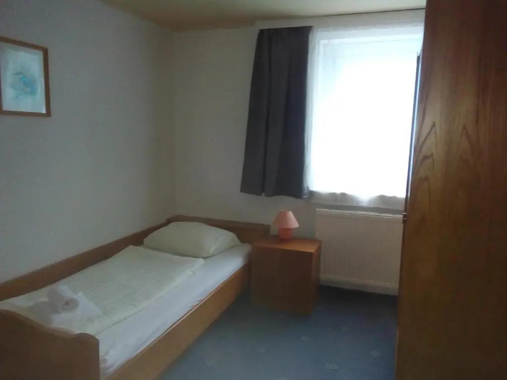 Schwarzes Rössl