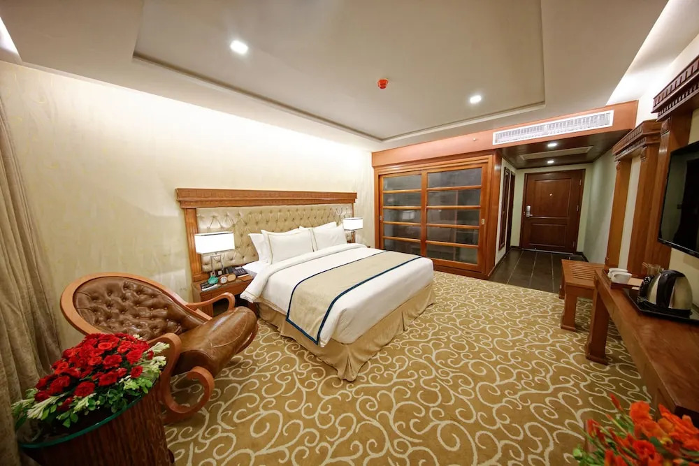 Royal Swiss Lahore