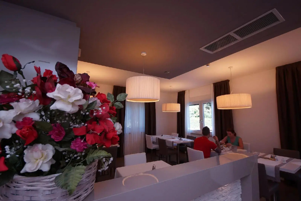 Hotel Casa Serena