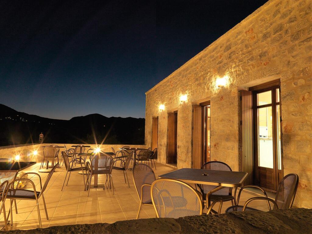 Kamares Villas