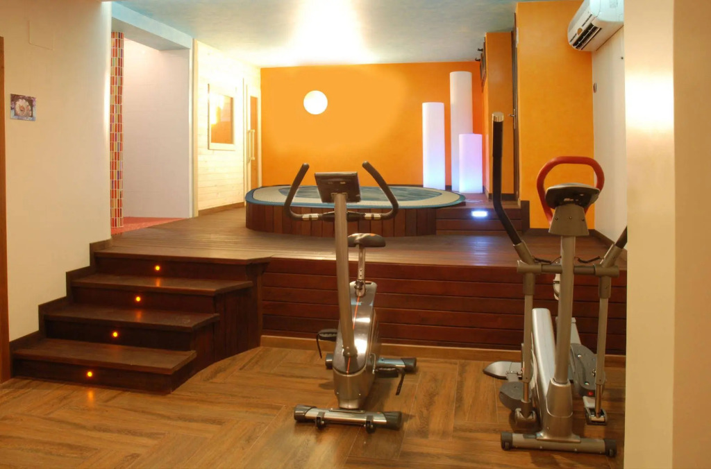 Hotel Spa Galatea