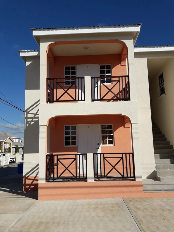 Manderley Villas