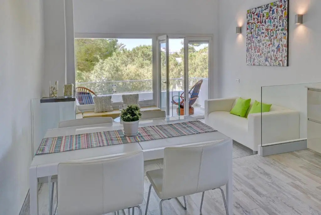 Apartamento Ferrera Park 622