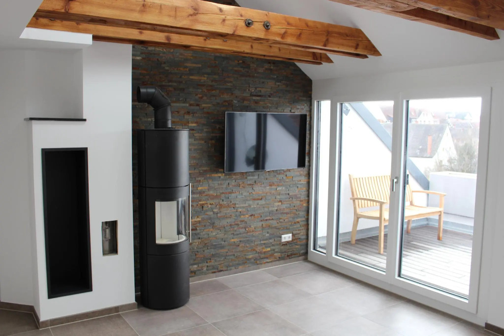 Apartments zum roten Lamm- Bad Krozingen by living TIMELESS