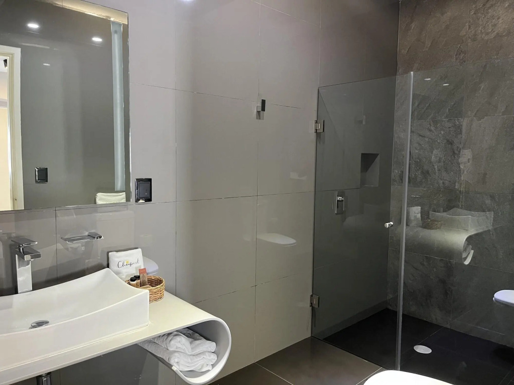 Chanpaal Hotel Boutique - Only Adults