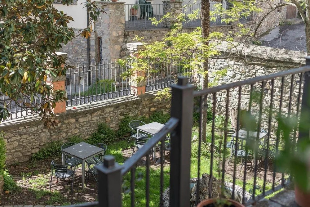 Hotel Rural LAlcova