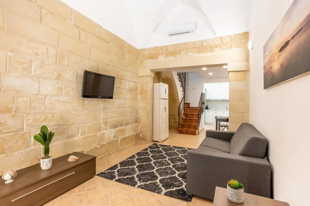 ConVivo Apartment