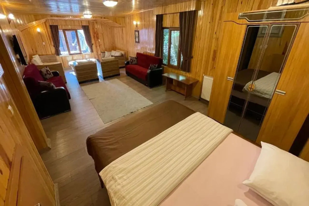 Ozkan Hotel