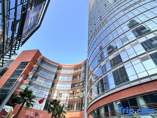 Wuyin Liangju Hotel