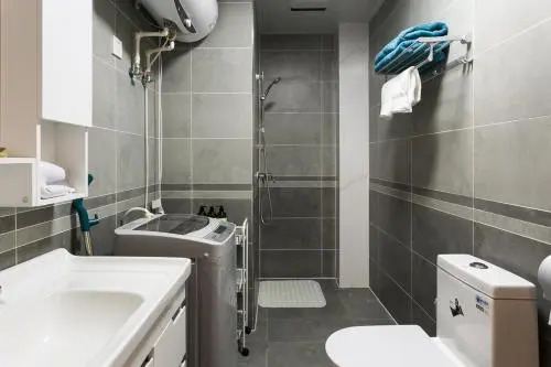 Xi'an Beilin·Yongning Gate· Locals Apartment 00140400