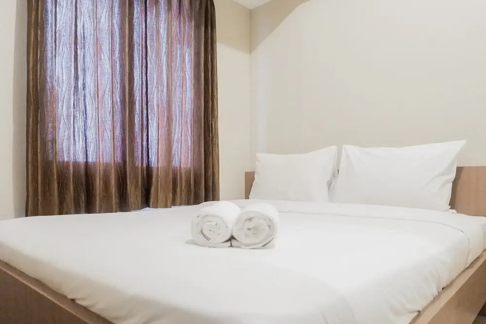 Best View 2Br Apartment Connected to Mall at Tanglin Supermall Mansion