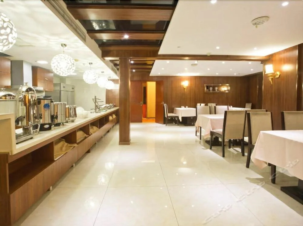 Chongqing Longding Boutique Hotel