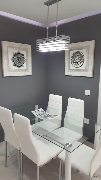 Apartamento Altar del Cielo by JITKey