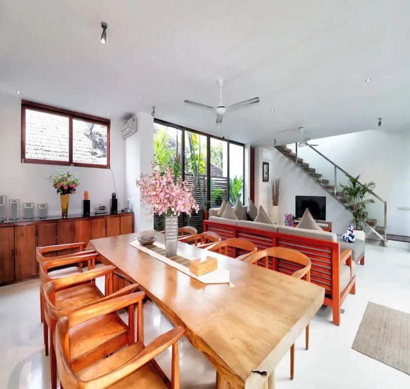 Beach Axis Villa, Seminyak