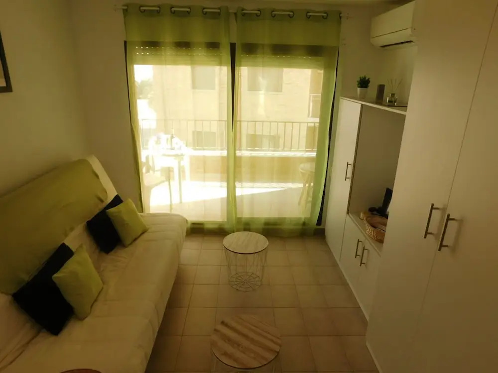 Estudio Castell Nord A 206