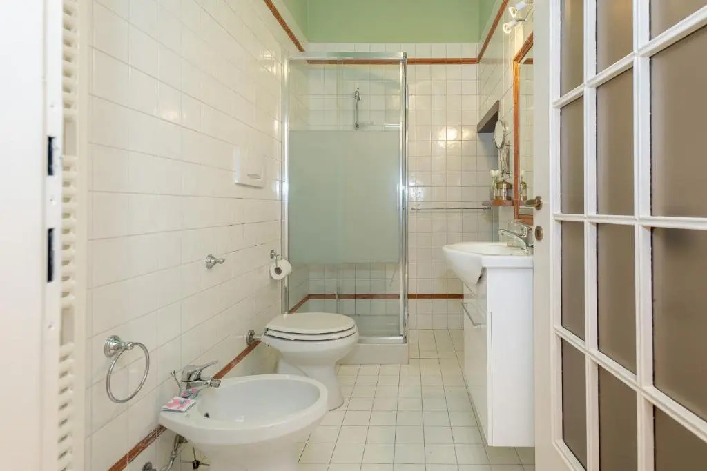 Town 6 - small studio in Cernobbio