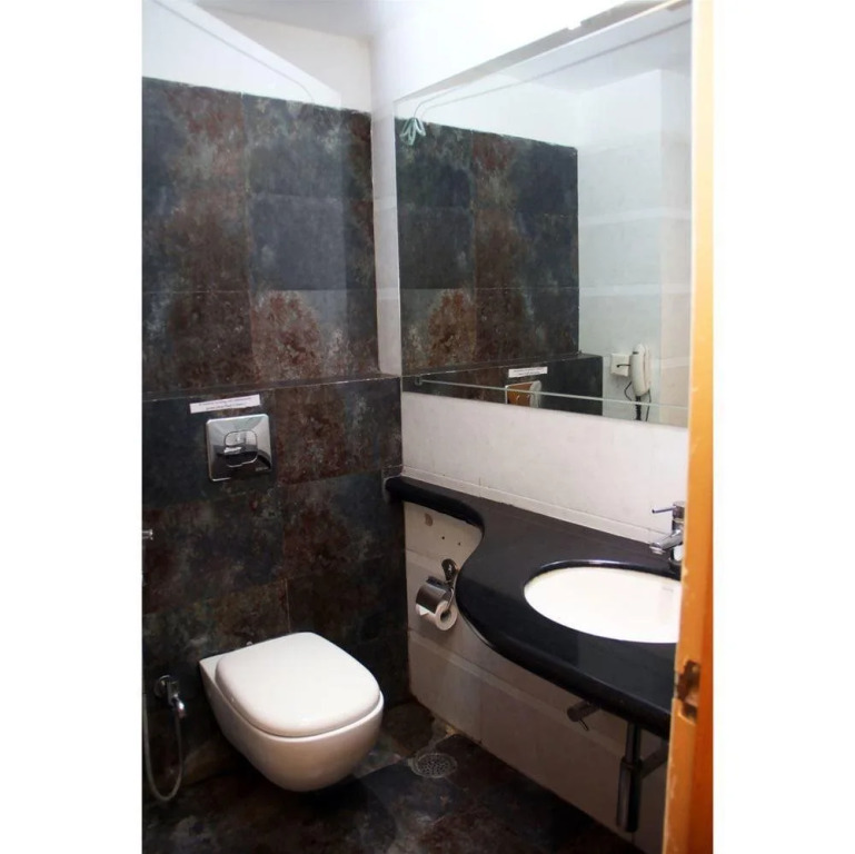 Vista Rooms at Mangal City Mall