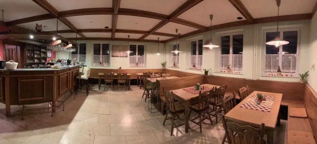 Penzion U Kocoura