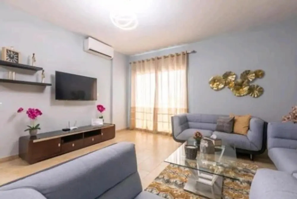 MicanApartments by Mary serwah ocansey