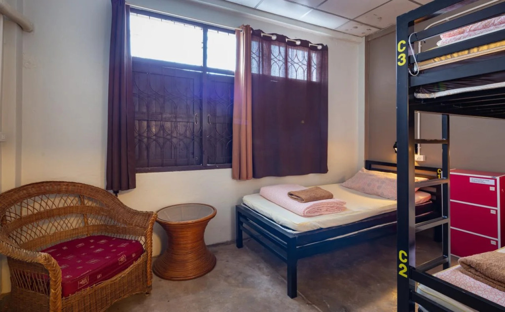 Toby's Hostel
