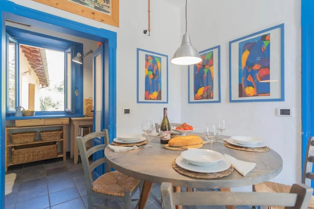 Deriva Apartment on Careno's Beach by Rent all Como