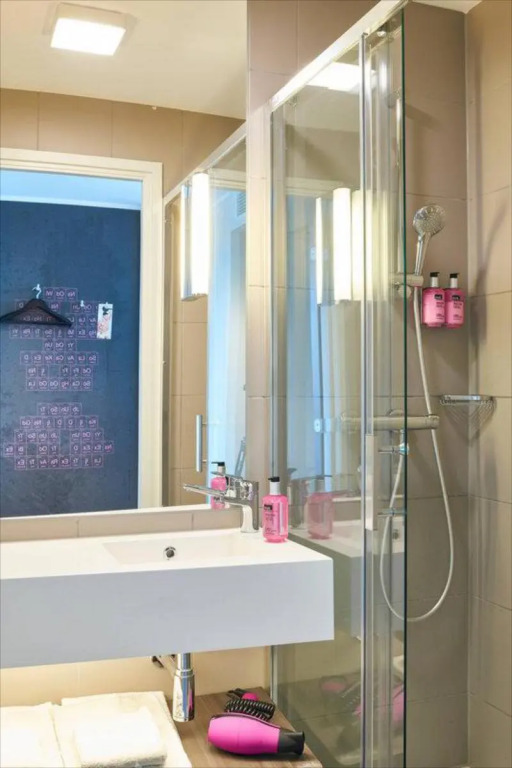 Moxy Birmingham NEC and Airport
